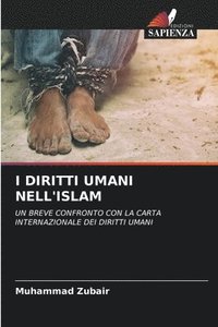 bokomslag I Diritti Umani Nell'islam