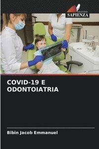 bokomslag Covid-19 E Odontoiatria