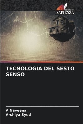 Tecnologia del Sesto Senso 1