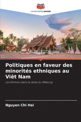 Politiques en faveur des minorits ethniques au Vit Nam 1