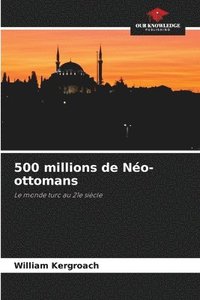 bokomslag 500 millions de No-ottomans