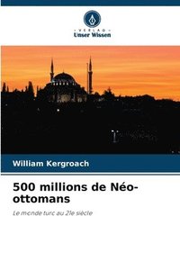 bokomslag 500 millions de No-ottomans