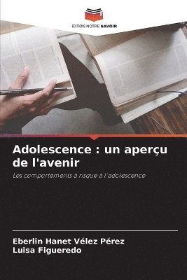 Adolescence 1