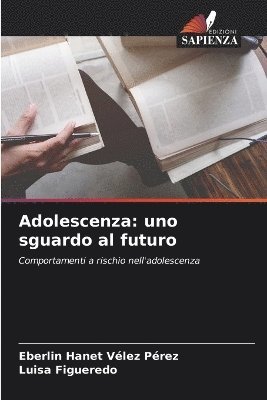 Adolescenza 1