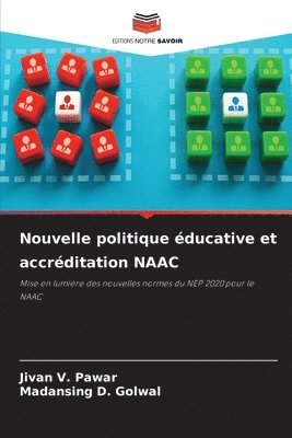 Nouvelle politique ducative et accrditation NAAC 1