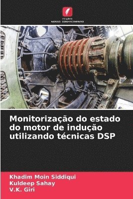 Monitorizao do estado do motor de induo utilizando tcnicas DSP 1