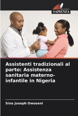 Assistenti tradizionali al parto 1
