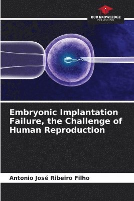 Embryonic Implantation Failure, the Challenge of Human Reproduction 1