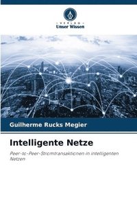 bokomslag Intelligente Netze