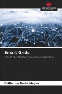 bokomslag Smart Grids