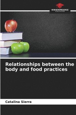 bokomslag Relationships between the body and food practices