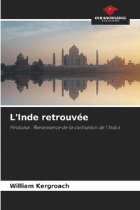 bokomslag L'Inde retrouve