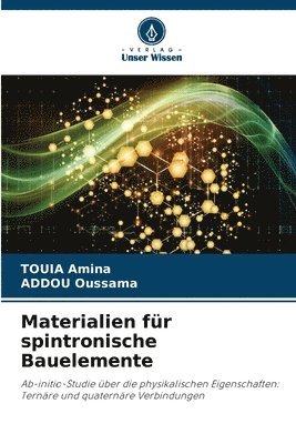 Materialien fr spintronische Bauelemente 1
