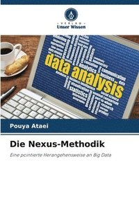 bokomslag Die Nexus-Methodik