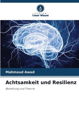 bokomslag Achtsamkeit und Resilienz