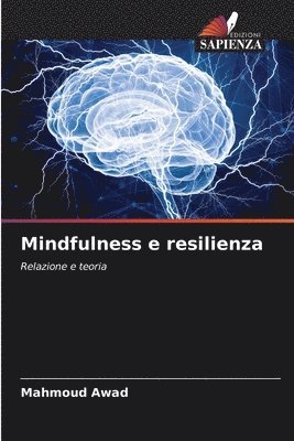 bokomslag Mindfulness e resilienza