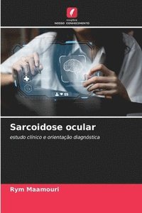 bokomslag Sarcoidose ocular