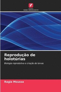 bokomslag Reproduo de holotrias