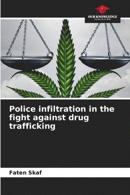Police infiltration in the fight against drug trafficking 1