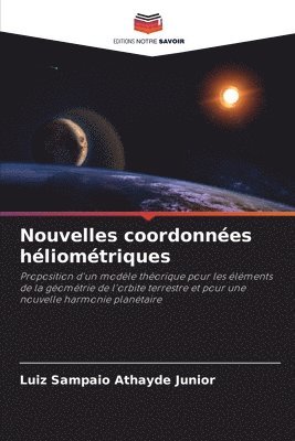 Nouvelles coordonnes hliomtriques 1