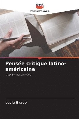 Pense critique latino-amricaine 1
