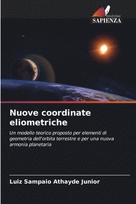 bokomslag Nuove coordinate eliometriche