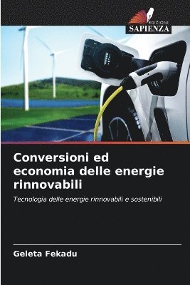 Conversioni ed economia delle energie rinnovabili 1