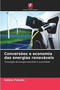 bokomslag Converses e economia das energias renovveis