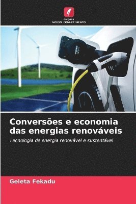 Converses e economia das energias renovveis 1