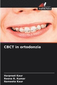 bokomslag CBCT in ortodonzia