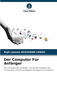 bokomslag Der Computer Für Anfänger