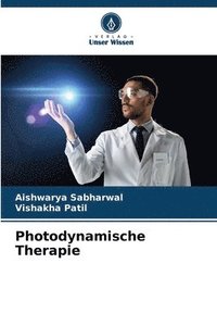 bokomslag Photodynamische Therapie