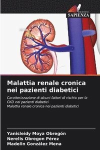 bokomslag Malattia renale cronica nei pazienti diabetici