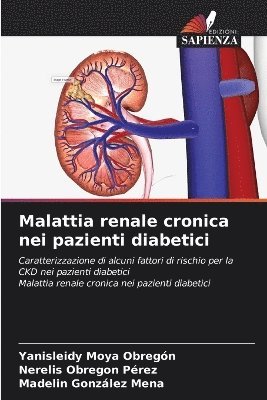 Malattia renale cronica nei pazienti diabetici 1