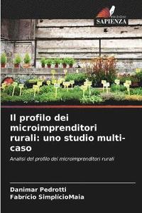 bokomslag Il profilo dei microimprenditori rurali