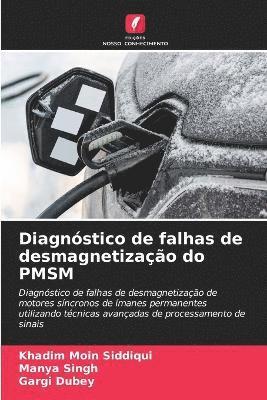 Diagnstico de falhas de desmagnetizao do PMSM 1