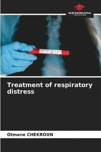 bokomslag Treatment of respiratory distress