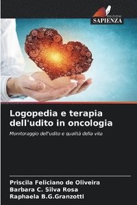 bokomslag Logopedia e terapia dell'udito in oncologia
