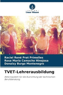 TVET-Lehrerausbildung 1