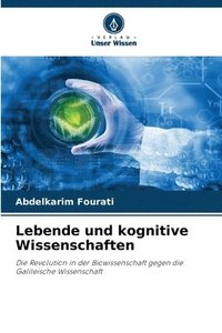 bokomslag Lebende und kognitive Wissenschaften