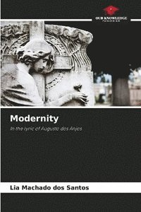 bokomslag Modernity