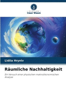 Rumliche Nachhaltigkeit 1