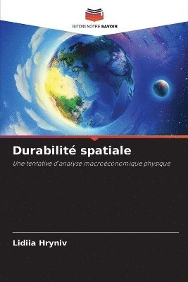 Durabilit spatiale 1