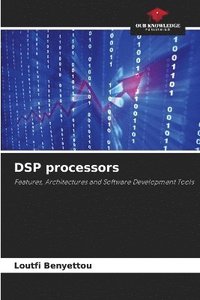 bokomslag DSP processors