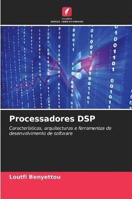 Processadores DSP 1