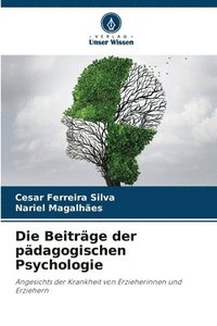 bokomslag Die Beitrge der pdagogischen Psychologie