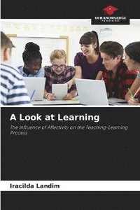 bokomslag A Look at Learning