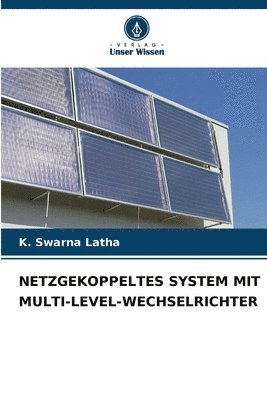 Netzgekoppeltes System Mit Multi-Level-Wechselrichter 1