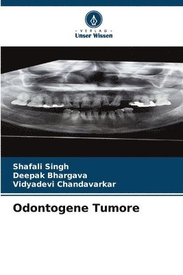 Odontogene Tumore 1