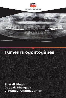Tumeurs odontognes 1